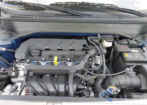 2025 Hyundai Venue Limited z USA, uszkodzony, nr VIN KMHRC8A30SU382382